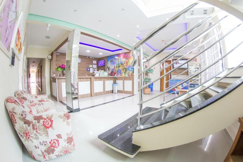 Villarejo Parque Hotel image