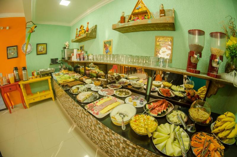 Villarejo Parque Hotel image