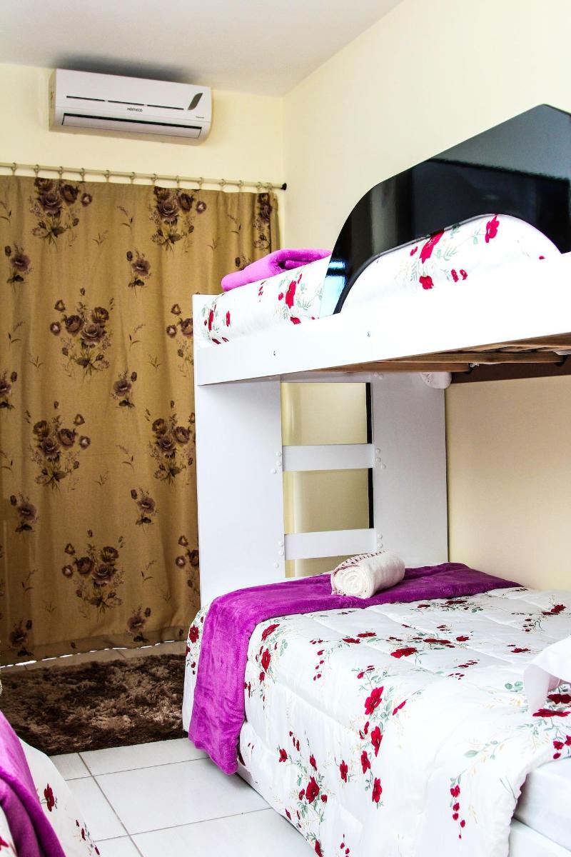 Villarejo Parque Hotel image