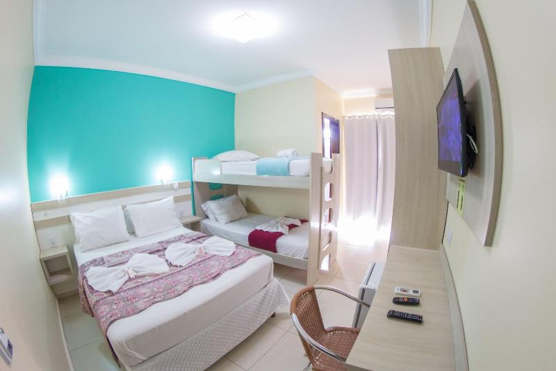 Villarejo Parque Hotel image