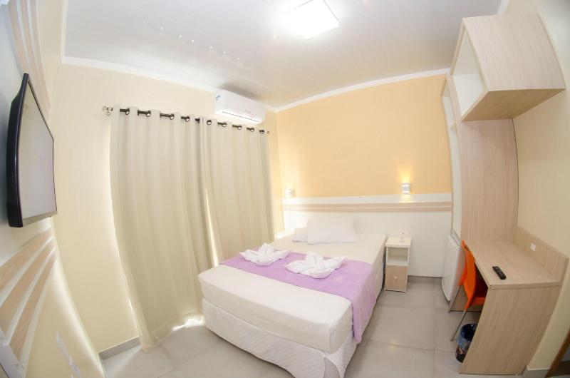 Villarejo Parque Hotel image