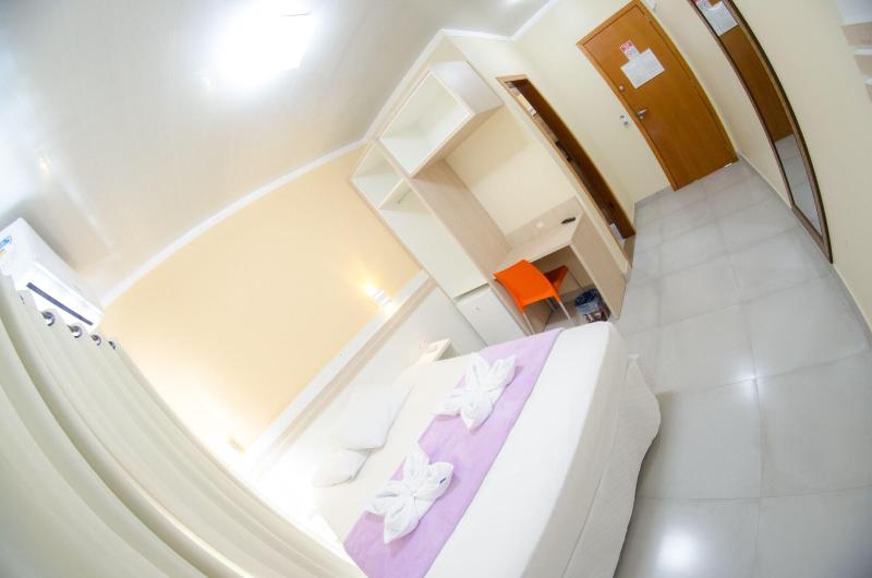 Villarejo Parque Hotel image