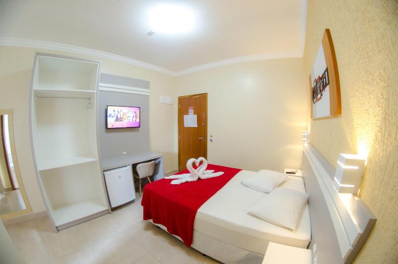 Villarejo Parque Hotel image
