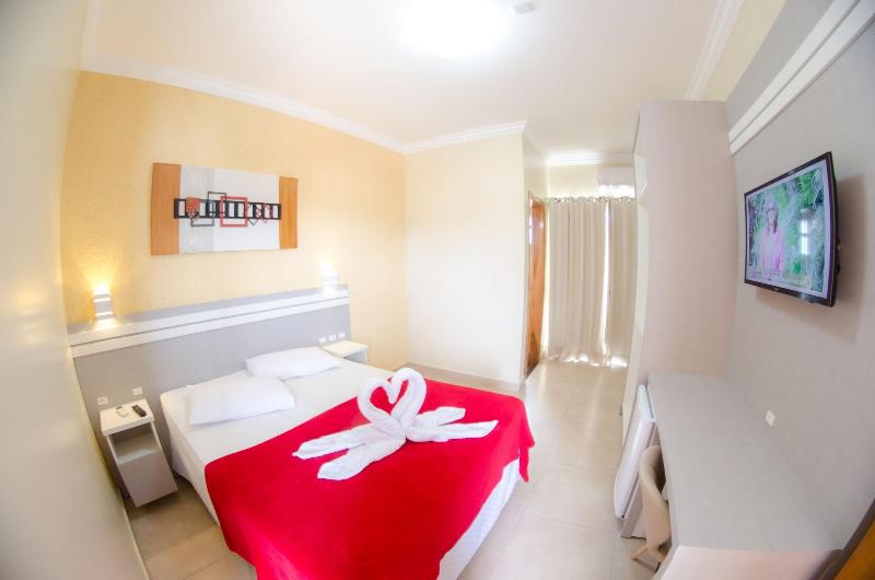 Villarejo Parque Hotel image