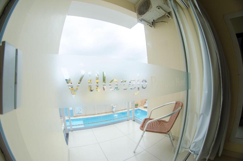 Villarejo Parque Hotel image