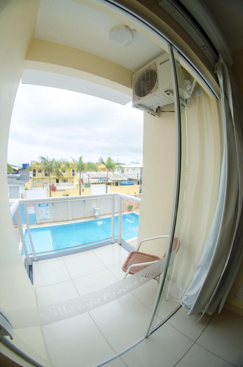 Villarejo Parque Hotel image
