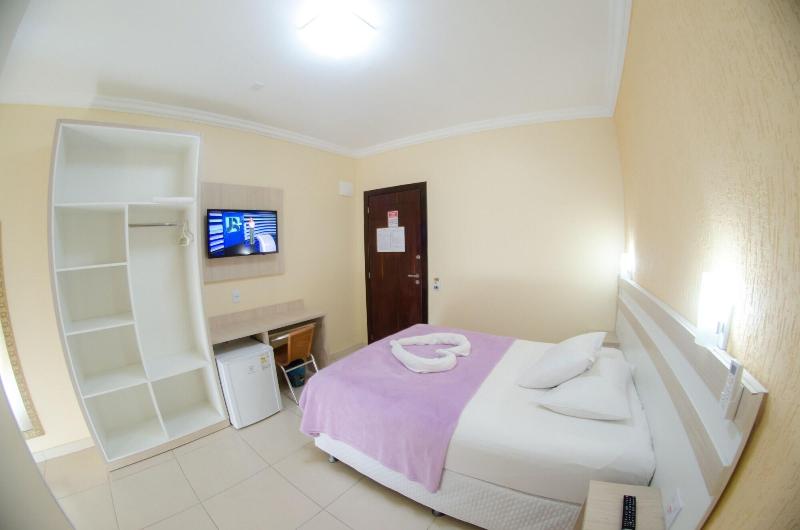 Villarejo Parque Hotel image