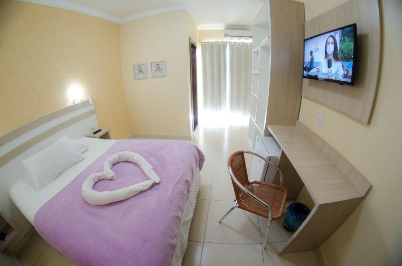 Villarejo Parque Hotel image