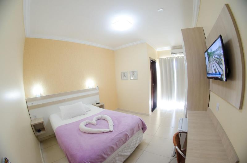 Villarejo Parque Hotel image