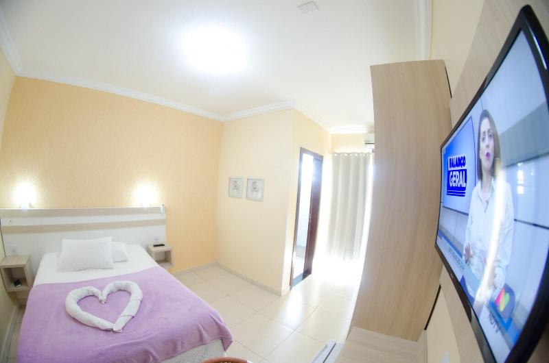 Villarejo Parque Hotel image