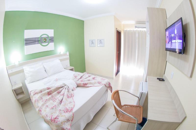 Villarejo Parque Hotel image