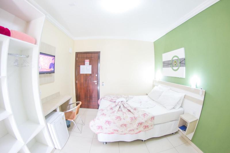 Villarejo Parque Hotel image