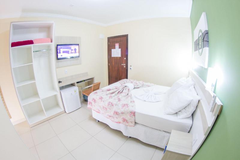 Villarejo Parque Hotel image