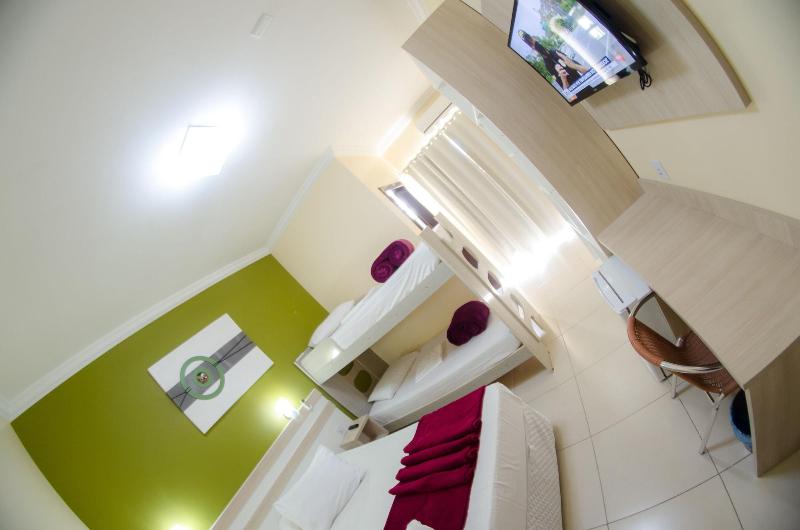 Villarejo Parque Hotel image