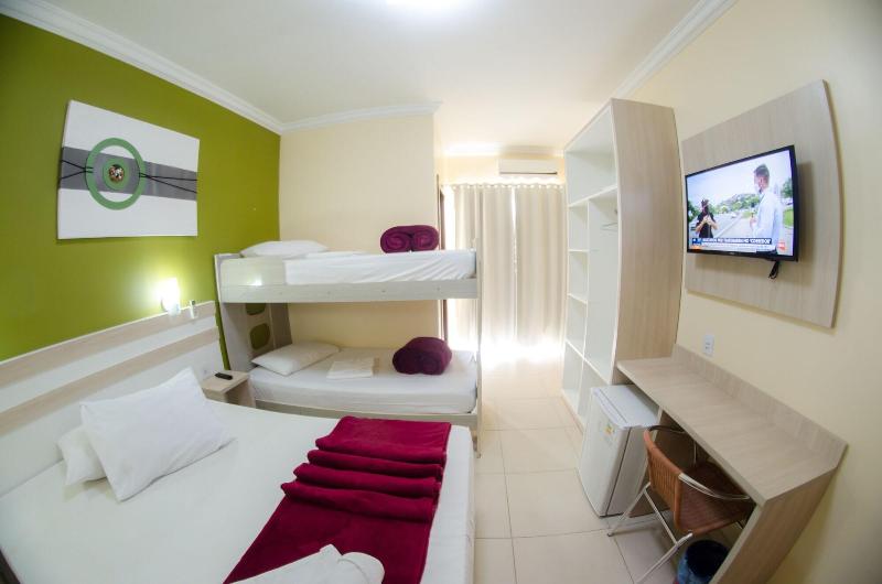 Villarejo Parque Hotel image