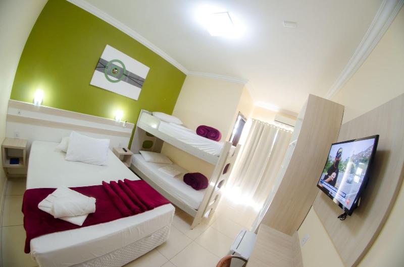 Villarejo Parque Hotel image