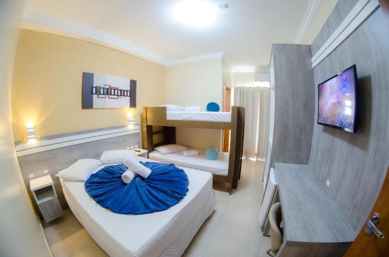 Villarejo Parque Hotel image