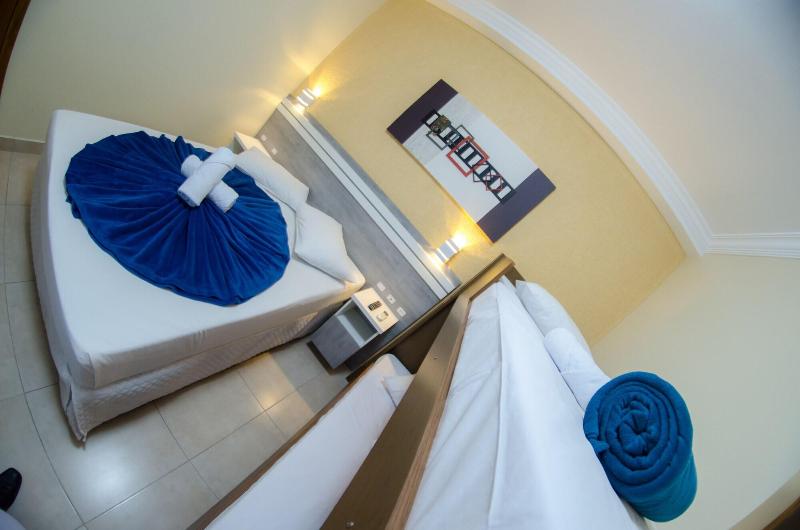 Villarejo Parque Hotel image
