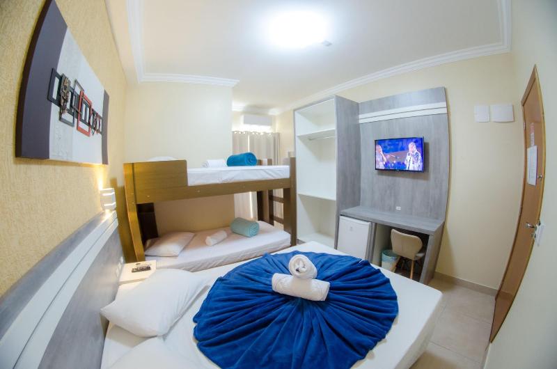 Villarejo Parque Hotel image