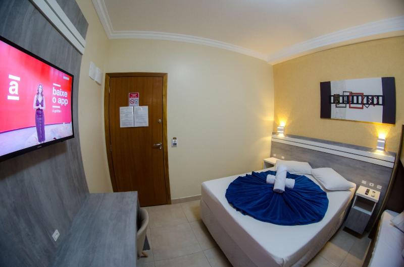 Villarejo Parque Hotel image