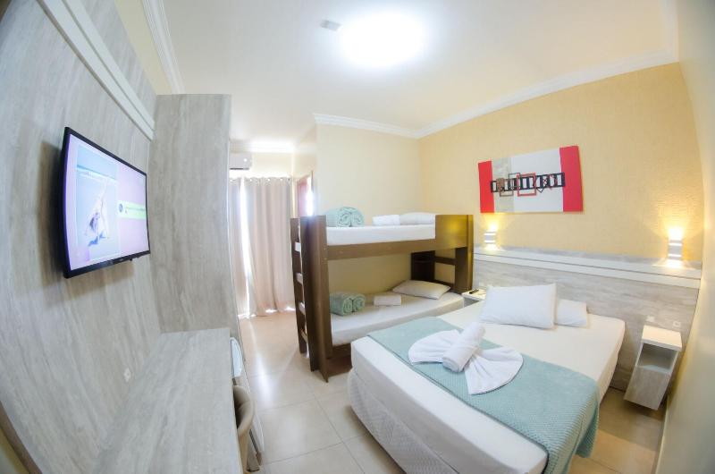 Villarejo Parque Hotel image