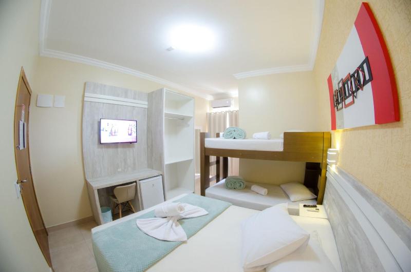 Villarejo Parque Hotel image