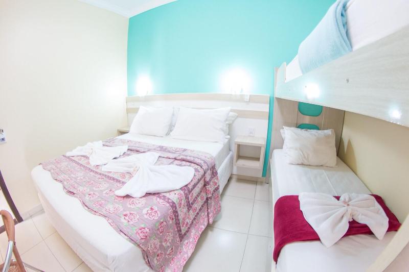 Villarejo Parque Hotel image