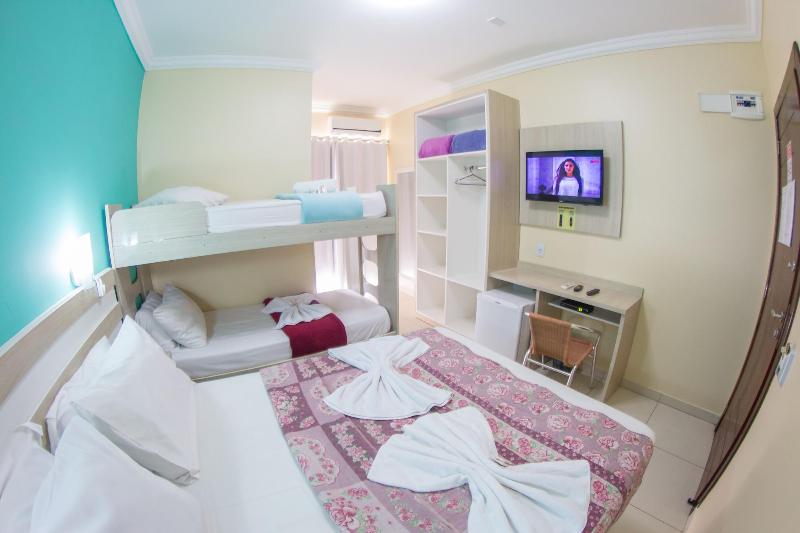 Villarejo Parque Hotel image