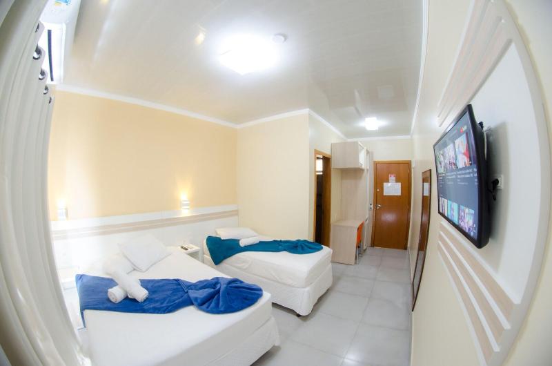 Villarejo Parque Hotel image