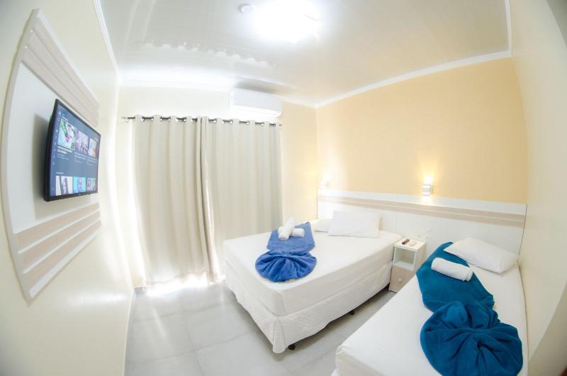 Villarejo Parque Hotel image