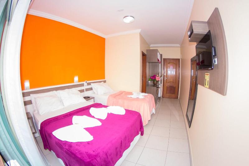 Villarejo Parque Hotel image