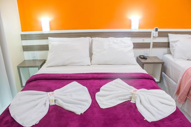 Villarejo Parque Hotel image