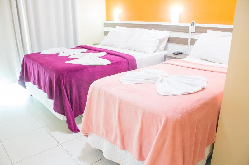 Villarejo Parque Hotel image