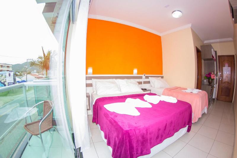 Villarejo Parque Hotel image