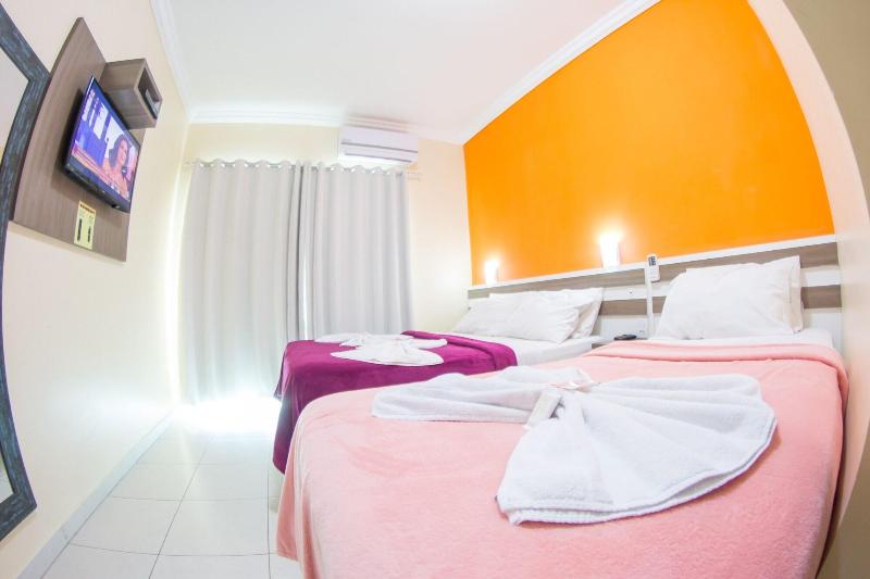 Villarejo Parque Hotel image