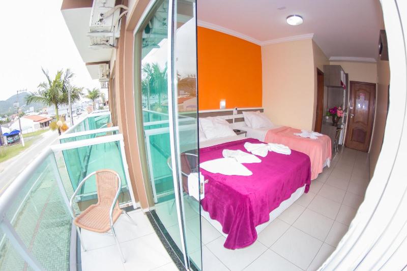 Villarejo Parque Hotel image
