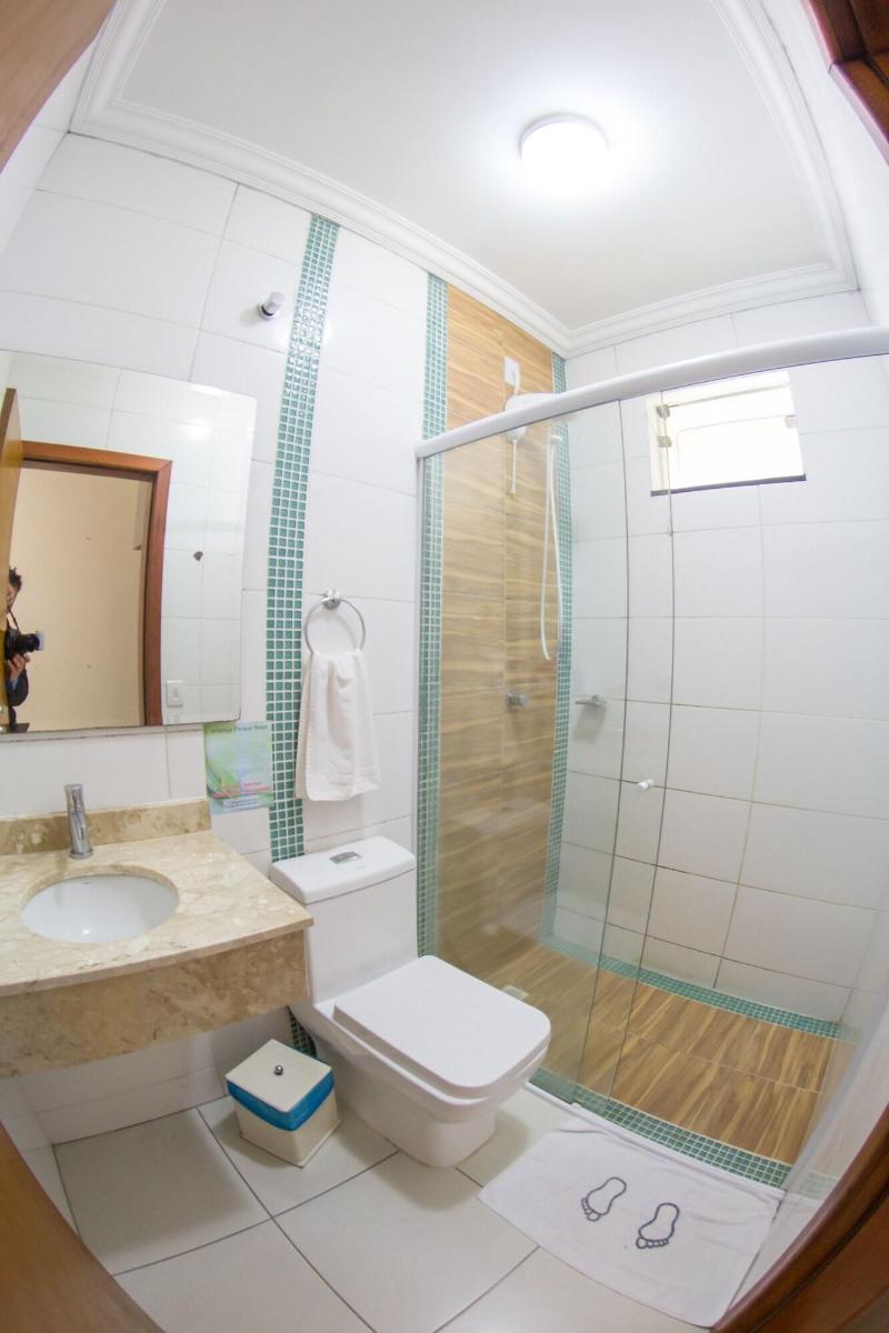 Villarejo Parque Hotel image