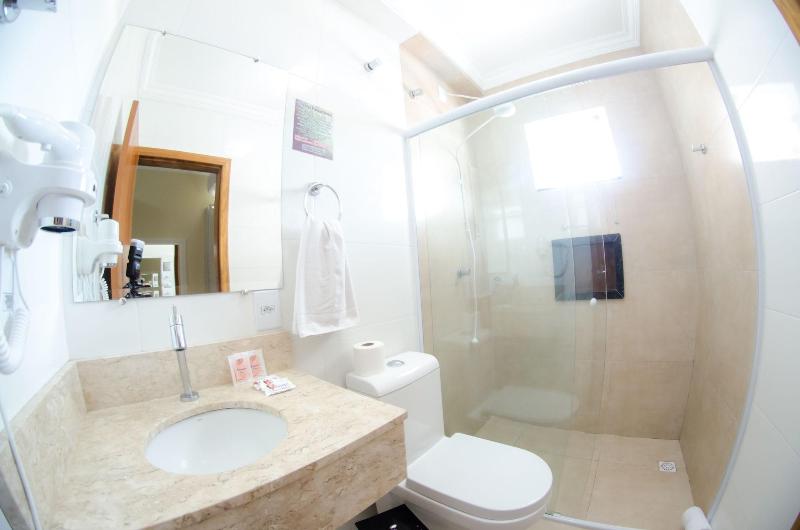 Villarejo Parque Hotel image