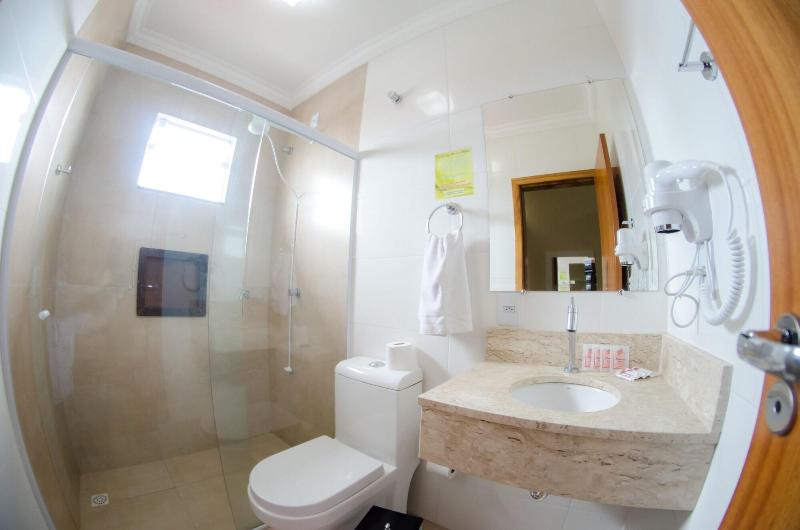 Villarejo Parque Hotel image