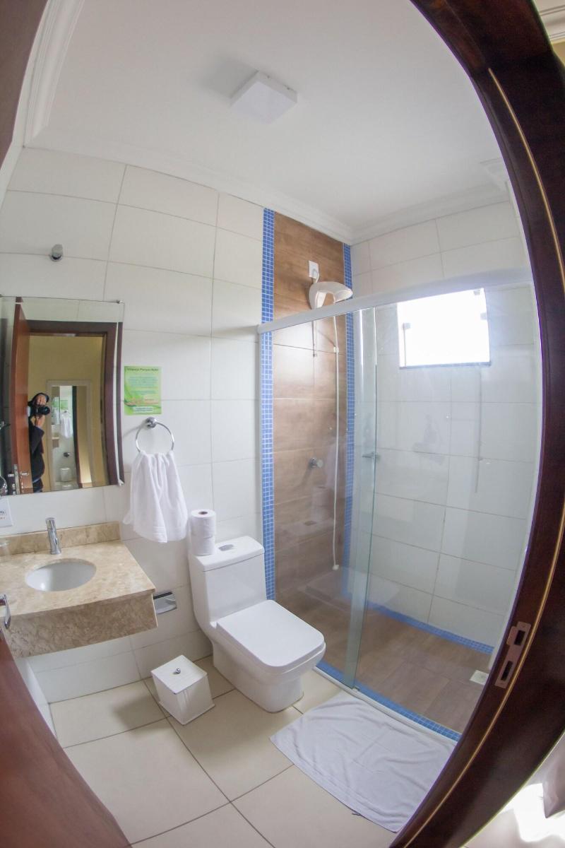 Villarejo Parque Hotel image