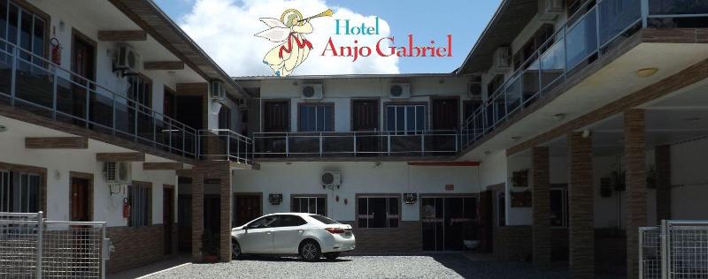 Hotel Anjo Gabriel image