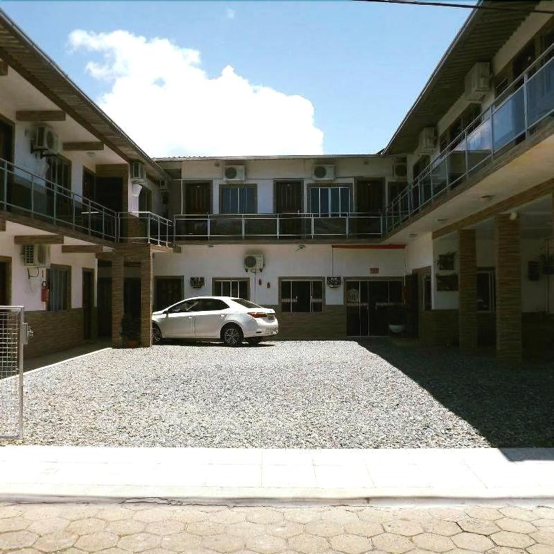 Hotel Anjo Gabriel image