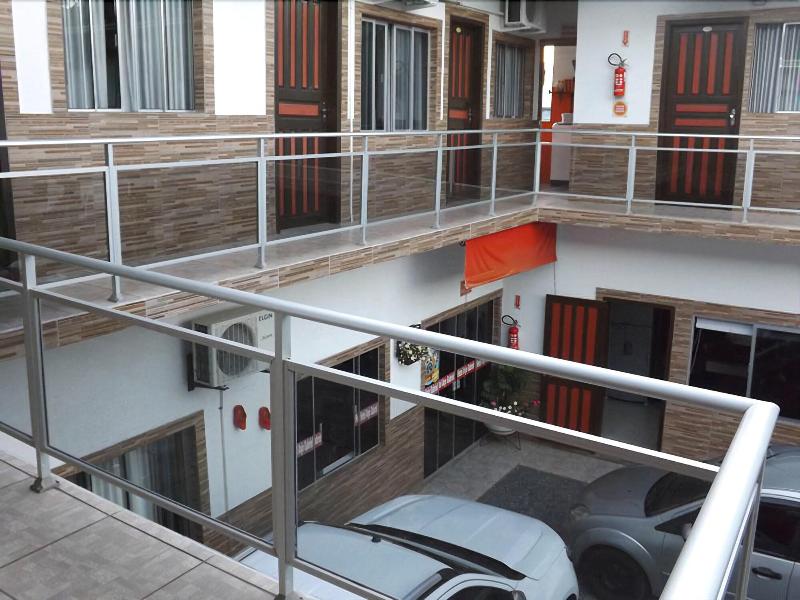 Hotel Anjo Gabriel image