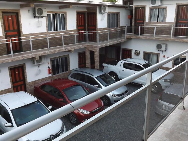 Hotel Anjo Gabriel image