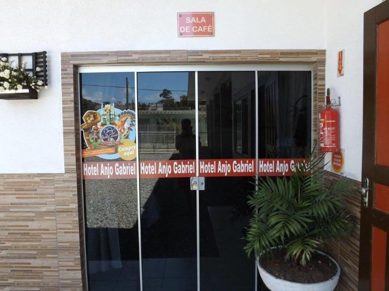 Hotel Anjo Gabriel image