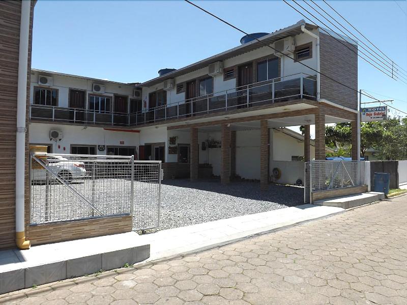 Hotel Anjo Gabriel image