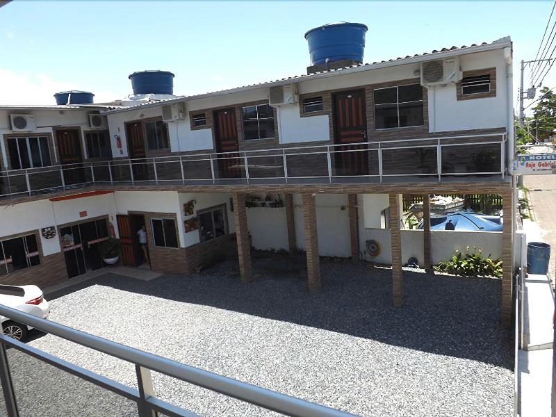 Hotel Anjo Gabriel image