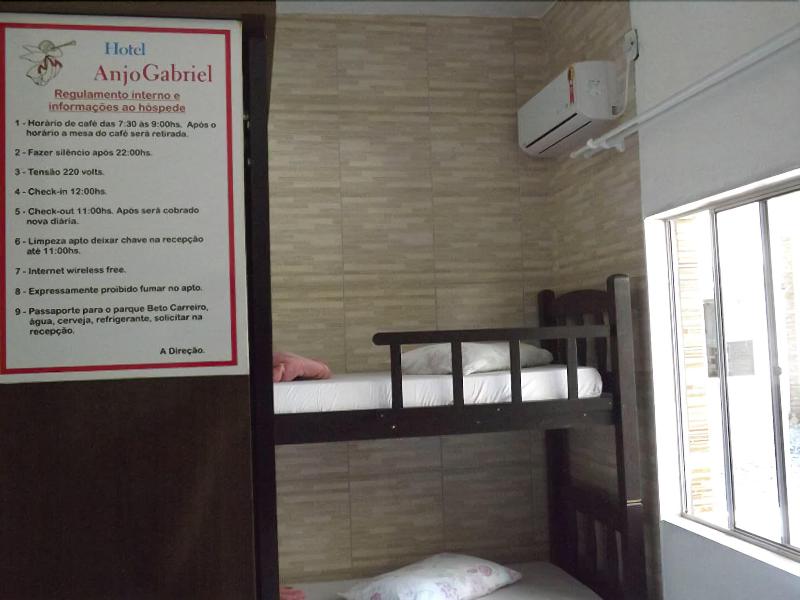 Hotel Anjo Gabriel image