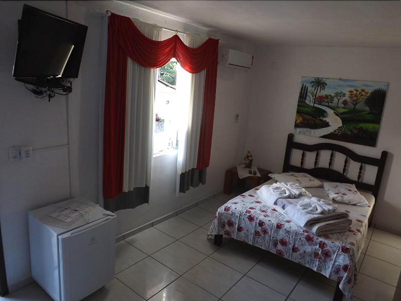 Hotel Anjo Gabriel image