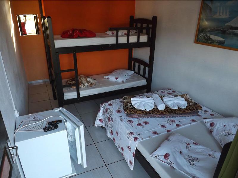 Hotel Anjo Gabriel image